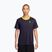 Мъжка тениска за тенис Nike Court Advantage purple dynasty/lemon venom/lemon venom