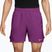 Мъжки тенис шорти Nike Court Victory bold berry/white