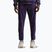 Мъжки панталони за бягане Nike Unlimited Dri-Fit Zippered Cuff Purple Dynasty/Black/Purple Dynasty