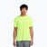 Мъжка тениска за бягане Nike Miler Dri-Fit UV light lemon twist