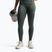Дамски клин Nike One Seamless Front High-Waisted camo green/white