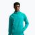 Мъжки суитшърт за тренировка Nike Pro energy/bright spruce