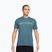Мъжка тениска за бягане Nike Dri-Fit Running T-Shirt smokey blue