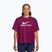 Дамска тренировъчна тениска Nike Pro Dri-Fit Loose true berry/white