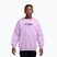 Детски суитшърт Nike Sportswear Studio violet star