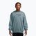 Детски суитшърт Nike Sportswear Studio mineral slate