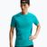 Мъжка тренировъчна тениска Nike Pro Training Dri-Fit energy/bright spruce/bright spruce