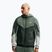 Мъжки суитшърт Nike Tech Windrunner Full Zip camo green/black spruce/chrome yellow