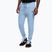 Мъжки панталони за бягане Nike Tech Joggers ice blue/black