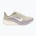 Дамски обувки за бягане Nike Pegasus 42 light bone/silver lilac/sail