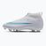 Детски футболни обувки Nike Mercurial Superfly 11 Academy Jr MG white/dusty cactus