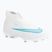 Детски футболни обувки Nike Mercurial Superfly 11 Academy Jr MG white/dusty cactus