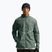 Мъжко яке за бягане Nike Miler Repel UV camo green/camo green
