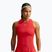 Детска тениска за тенис Nike Court Advantage university red/white