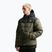 Мъжко ватирано яке Nike Sportswear PrimaLoft® medium olive/black/white