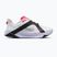 Мъжки обувки за тренировка Nike Hybrid RN white/black/metallic silver