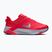 Дамски обувки за тренировка Nike Hybrid RN laser crimson/metallic silver