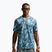 Мъжка тениска за бягане Nike Miler Dri-Fit UV smokey blue