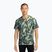 Мъжка тениска за бягане Nike Miler Dri-Fit UV camo green