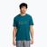 Мъжка тениска за бягане Nike Miler bright spruce