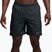 Мъжки шорти за бягане Nike Miler black/black