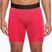 Мъжки тренировъчни шорти Nike Pro Dri-Fit Fitness Long laser crimson/black
