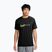 Мъжка тениска за бягане Nike Stride Let Go Dri-FIT ADV black