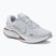Дамски обувки за бягане Nike Journey Run pure platinum/metallic silver