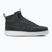 Мъжки обувки Nike Court Vision Mid Winter newsprint/light bone/off noir/newsprint