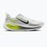 Мъжки обувки за бягане  Nike Vomero 18 white/lemon venom/dark grey/black