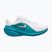 Мъжки обувки за бягане  Nike Downshifter 14 white/bright spruce/metallic silver