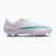 Мъжки футболни обувки Nike Mercurial Vapor 17 Academy MG white/dusty cactus