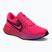 Дамски обувки за бягане Nike Run Defy hyper pink/fuchsia blast/black