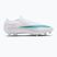 Мъжки футболни обувки Nike Mercurial Vapor 17 Elite AG white/dusty cactus