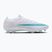 Мъжки футболни обувки Nike Mercurial Vapor 17 Elite FG white/dusty cactus