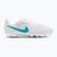 Детски футболни обувки Nike Tiempo Maestro Academy Jr FG/MG white/white/dusty cactus