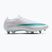Мъжки футболни обувки Nike Mercurial Vapor 17 Elite SG white/dusty cactus