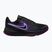 Дамски обувки за бягане Nike Run Defy black/persian violet/purple pulse