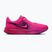 Дамски обувки за бягане Nike Run Defy hyper pink/fuchsia blast/black