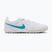Детски футболни обувки Nike Tiempo Maestro Academy Jr TF white/white/dusty cactus