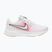 Дамски обувки за бягане Nike Run Defy white/hyper pink/crimson bliss/gridiron