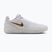 Мъжки обувки за баскетбол Nike LeBron Witness X white/white/photon dust/metallic gold