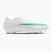 Мъжки футболни обувки Nike Mercurial Vapor 17 Pro FG white/dusty cactus
