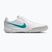 Мъжки футболни обувки Nike Tiempo Ligera Pro TF white/white/dusty cactus
