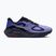 Дамски обувки за бягане Nike Structure Plus Black/Persian Violet/Metallic Silver