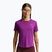 Дамска тениска за бягане Nike Tempo SS bold berry