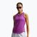 Дамска тениска за бягане Nike Tempo Dri-Fit Tank Top bold berry