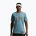 Мъжка тениска Nike Court Dri-FIT Cotton smokey blue