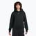 Дамски суитшърт Nike Studio Fleece total black/sail