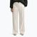 Дамски суитшърт Nike Studio Fleece Medium Weight total black/sail
